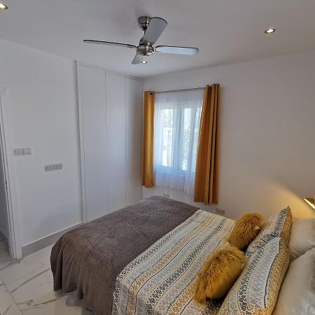 Paphos Gardens Apartment Esterno foto