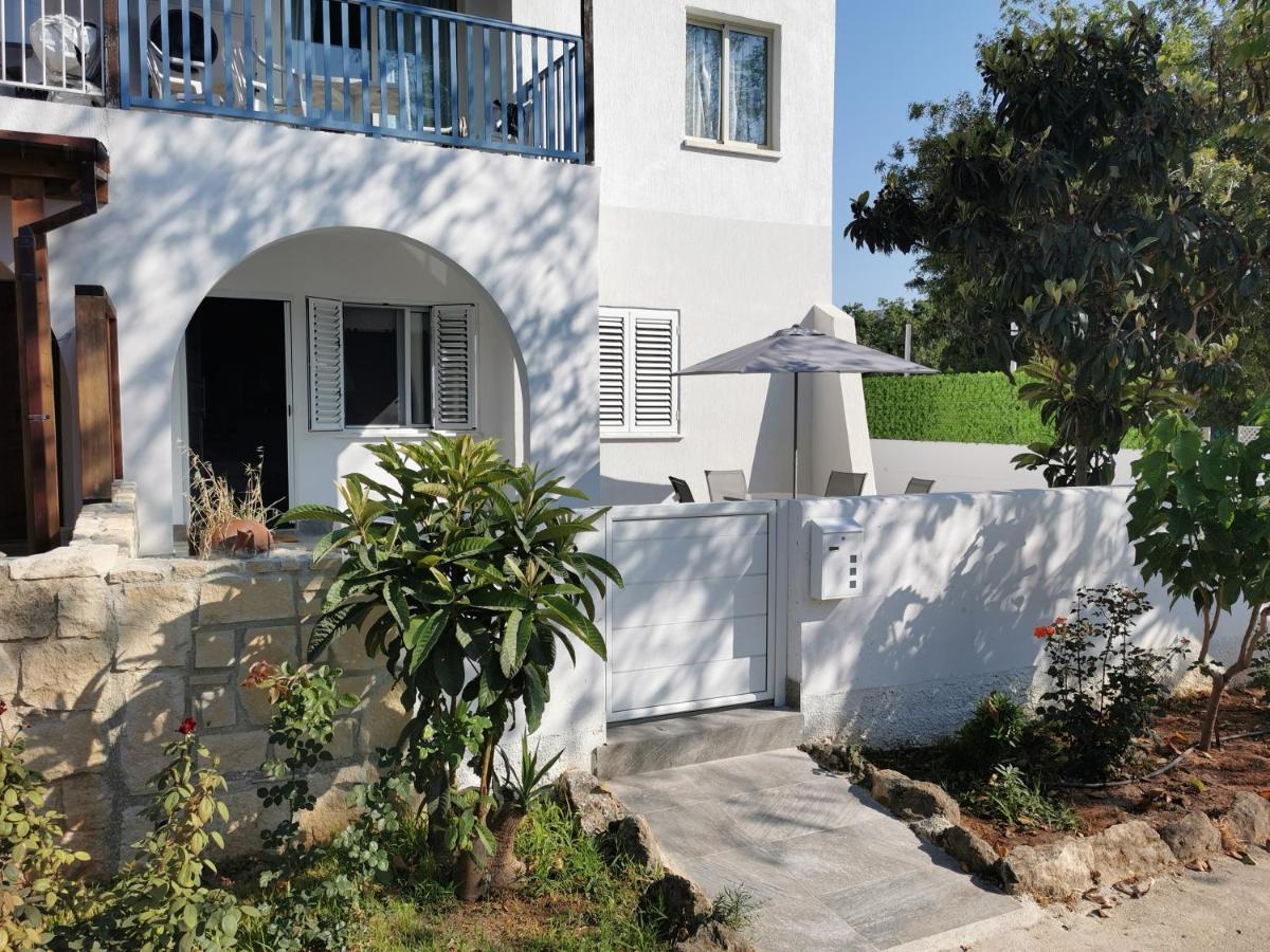 Paphos Gardens Apartment Esterno foto