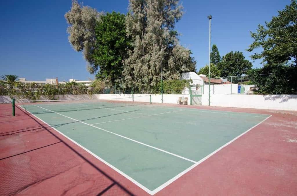 Paphos Gardens Apartment Esterno foto