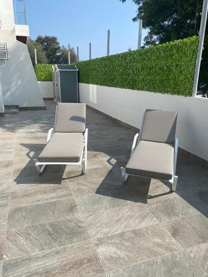 Paphos Gardens Apartment Esterno foto