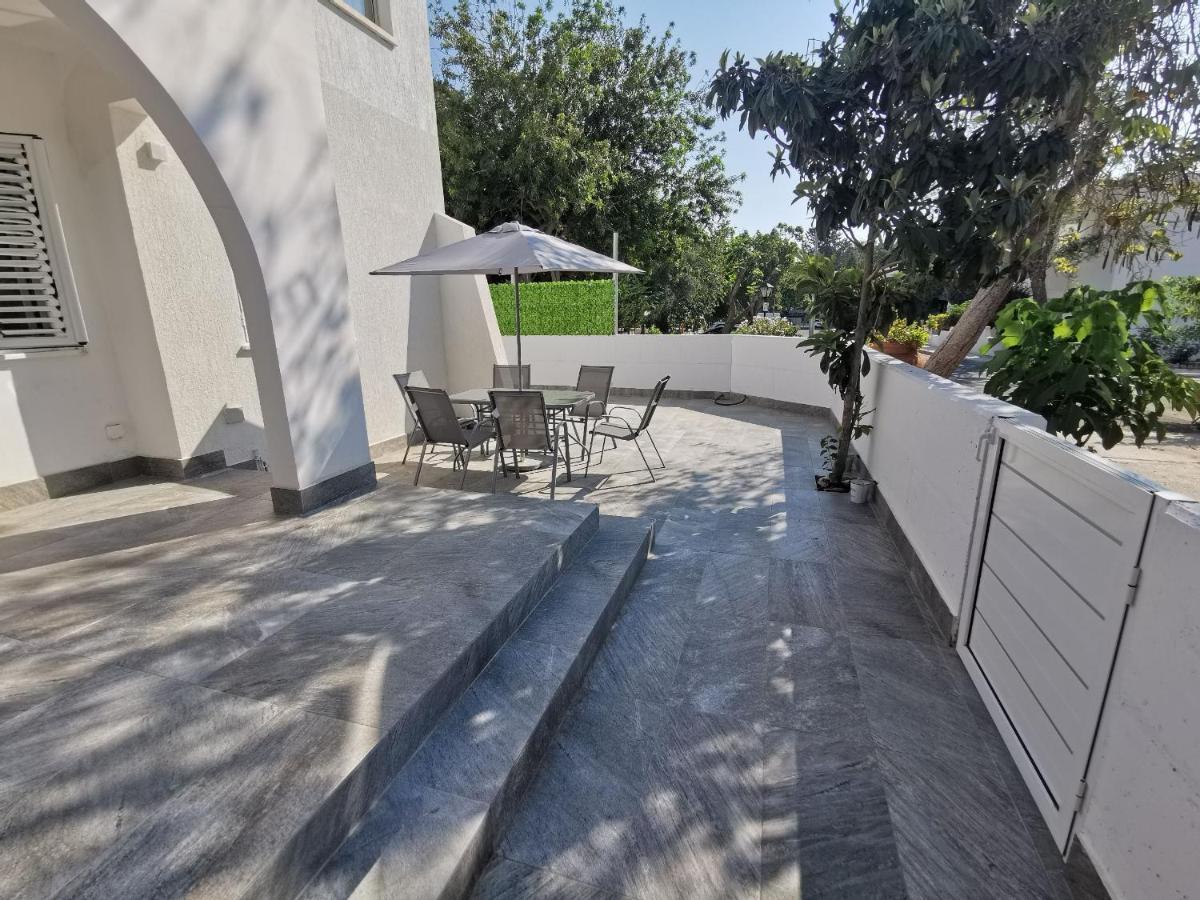 Paphos Gardens Apartment Esterno foto
