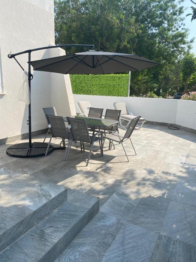 Paphos Gardens Apartment Esterno foto