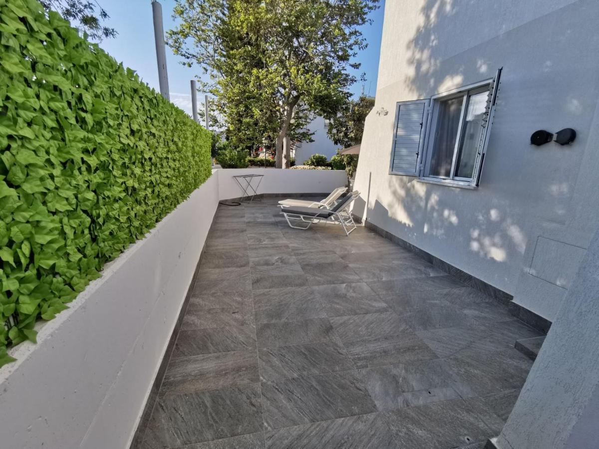 Paphos Gardens Apartment Esterno foto