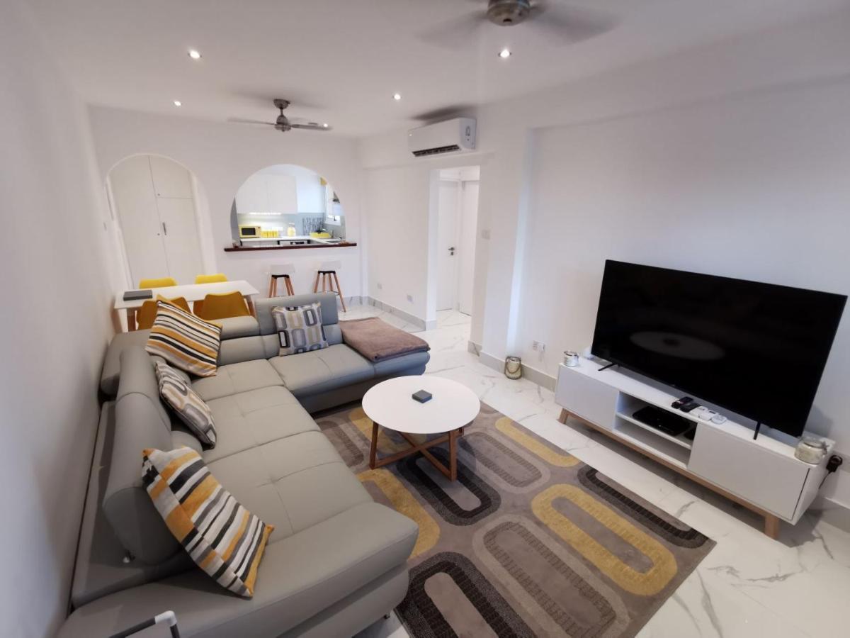 Paphos Gardens Apartment Esterno foto