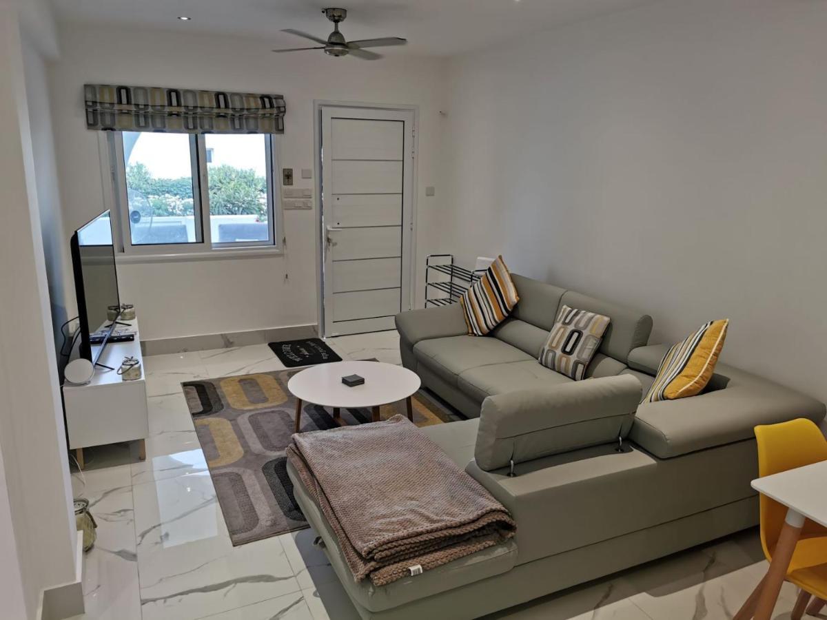 Paphos Gardens Apartment Esterno foto