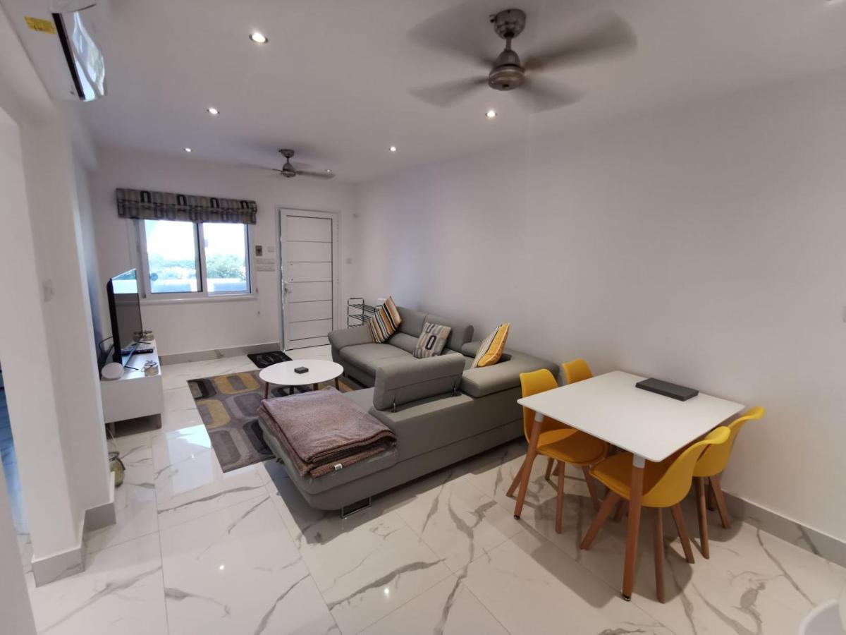Paphos Gardens Apartment Esterno foto