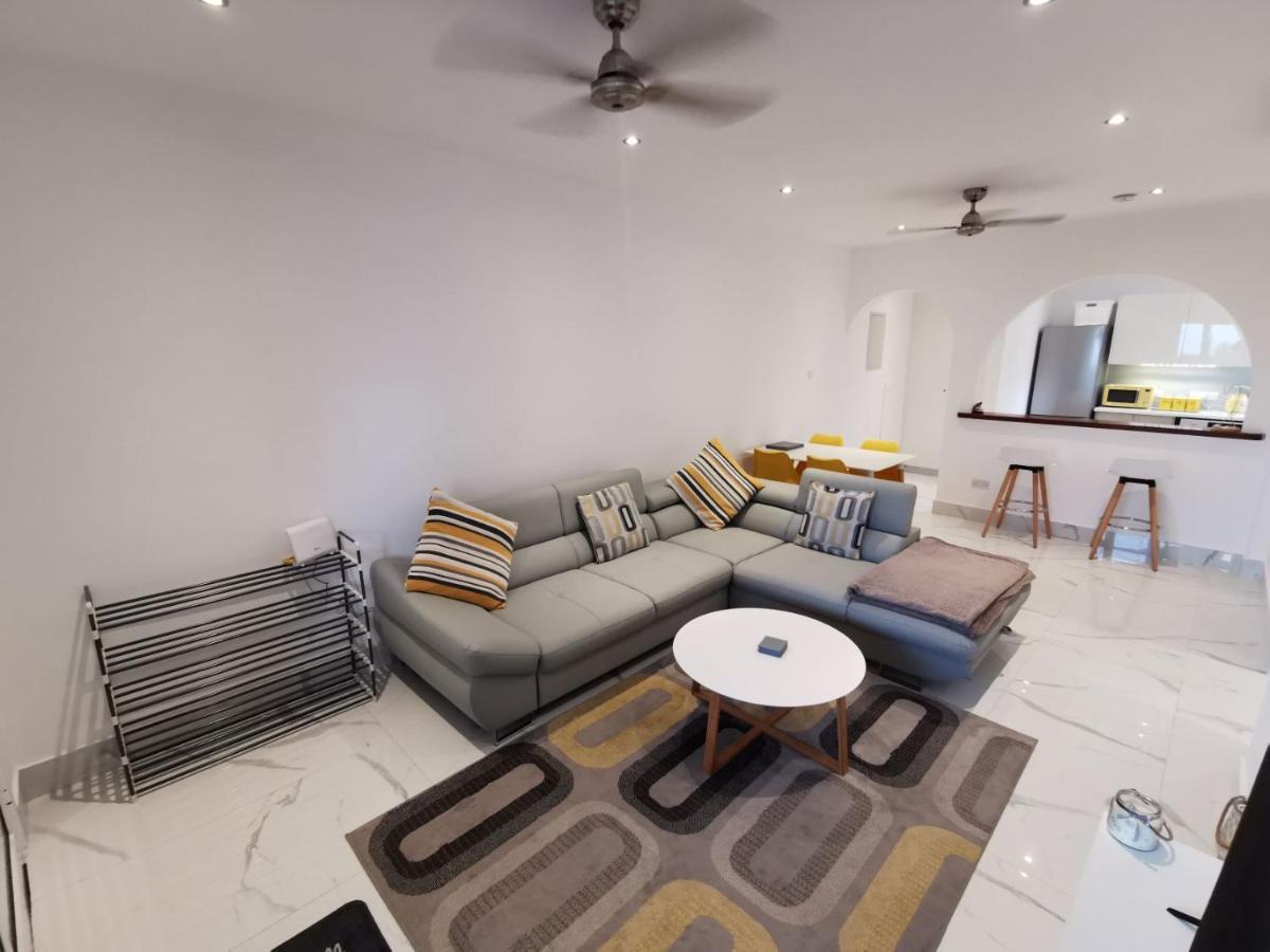 Paphos Gardens Apartment Esterno foto