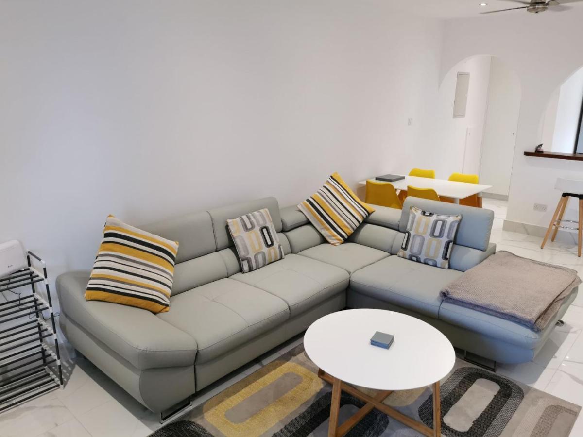 Paphos Gardens Apartment Esterno foto
