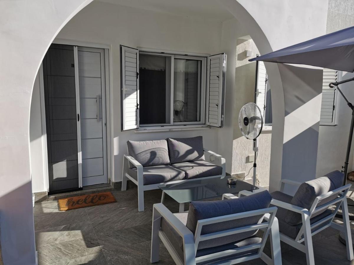 Paphos Gardens Apartment Esterno foto