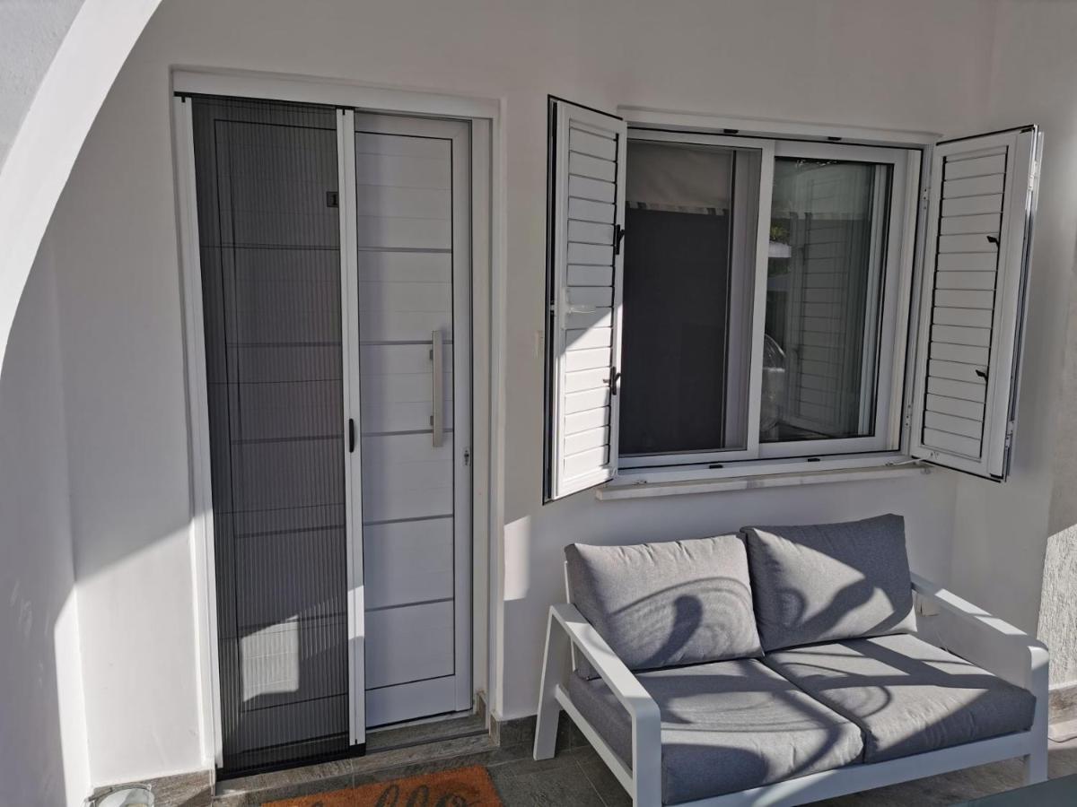 Paphos Gardens Apartment Esterno foto